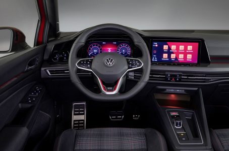 Volkswagen Golf GTI 2020: La nueva generación llega con 245 CV