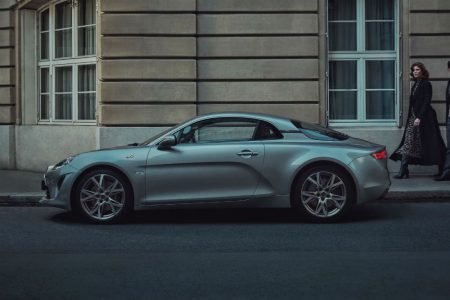 Alpine A110 Légend GT y Color Edition 2020: Dos nuevas ediciones limitadas