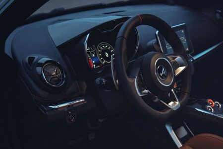 Alpine A110 Légend GT y Color Edition 2020: Dos nuevas ediciones limitadas