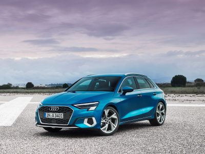 Audi A3 Sportback 2020: Llega la cuarta generación, más tecnológica y electrificada