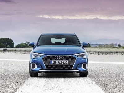 Audi A3 Sportback 2020: Llega la cuarta generación, más tecnológica y electrificada