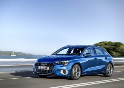 Audi A3 Sportback 2020: Llega la cuarta generación, más tecnológica y electrificada