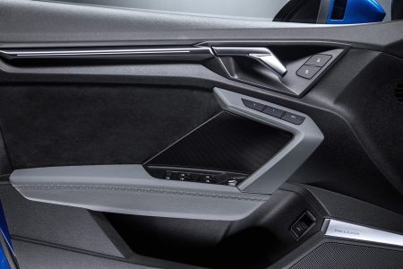 Audi A3 Sportback 2020: Llega la cuarta generación, más tecnológica y electrificada