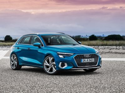 Audi A3 Sportback 2020: Llega la cuarta generación, más tecnológica y electrificada