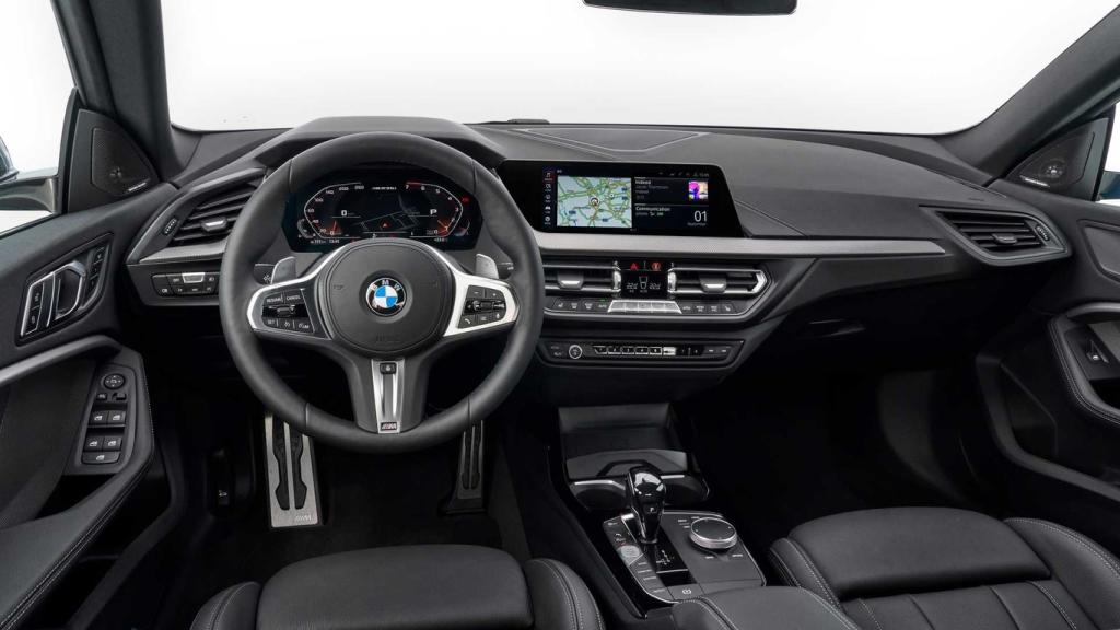 BMW Serie 2 Gran Coupé Black Shadow Edition: Desde 37.675 euros