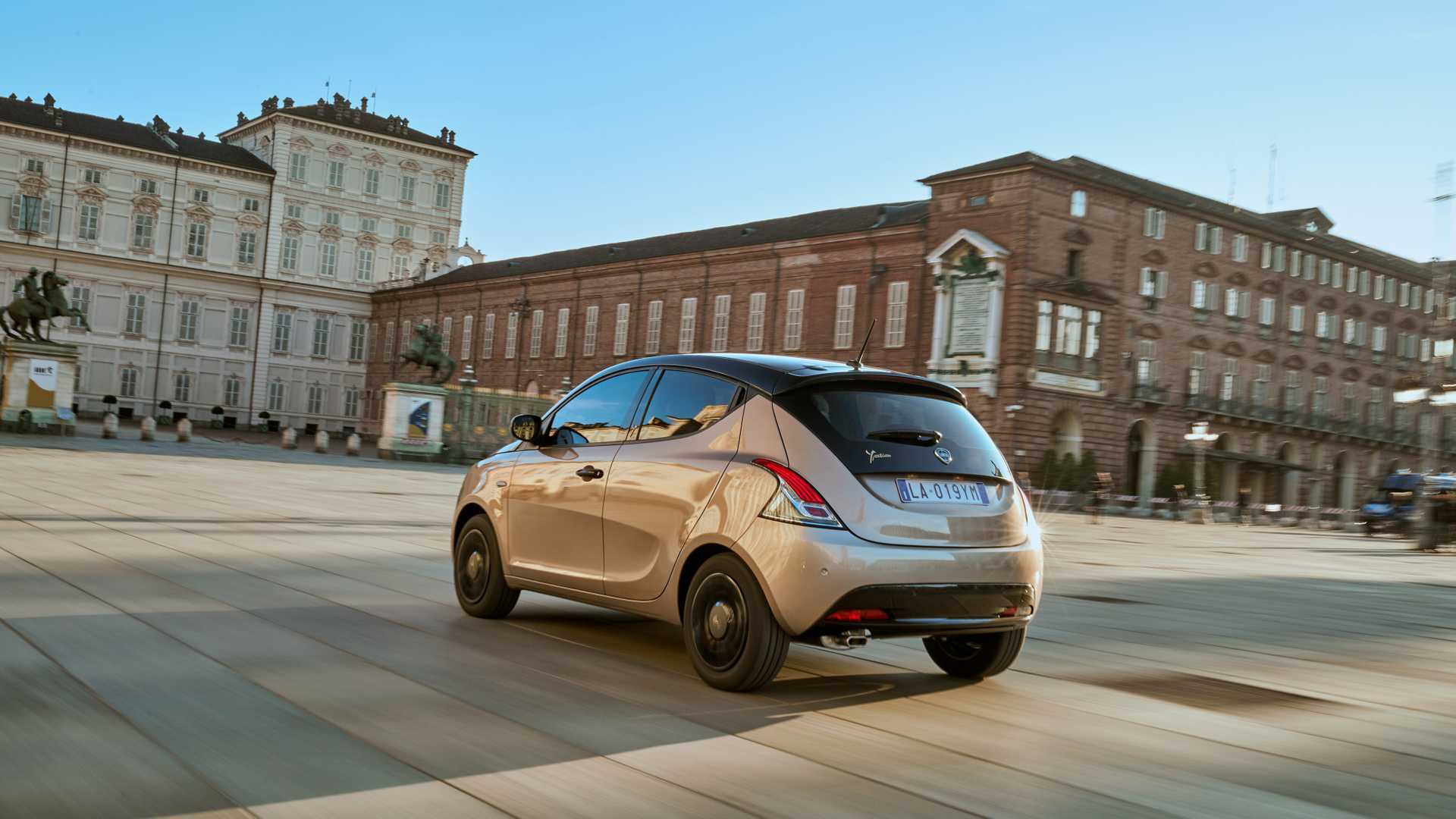 El Lancia Ypsilon sigue vivo: Recibe el motor 1.0 Mild Hybrid