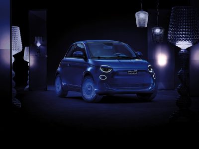 El nuevo Fiat 500 dice adiós a los motores térmicos: 320 km de autonomía y desde 37.900 euros