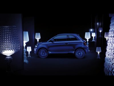 El nuevo Fiat 500 dice adiós a los motores térmicos: 320 km de autonomía y desde 37.900 euros