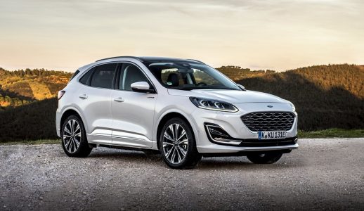 Ford Kuga 2020: Precios, equipamiento y motores del nuevo superventas de la marca