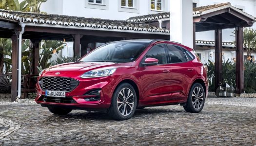 Ford Kuga 2020: Precios, equipamiento y motores del nuevo superventas de la marca