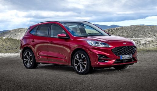 Ford Kuga 2020: Precios, equipamiento y motores del nuevo superventas de la marca