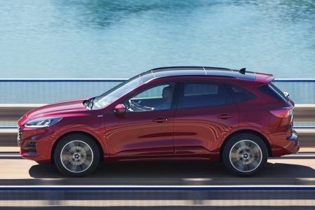 Ford Kuga 2020: Precios, equipamiento y motores del nuevo superventas de la marca