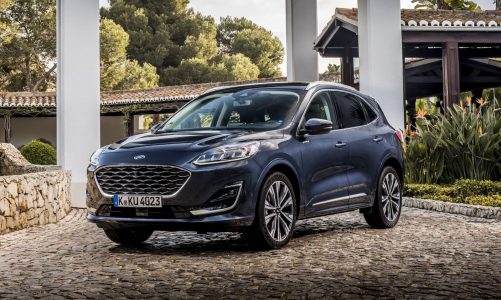 Ford Kuga 2020: Precios, equipamiento y motores del nuevo superventas de la marca