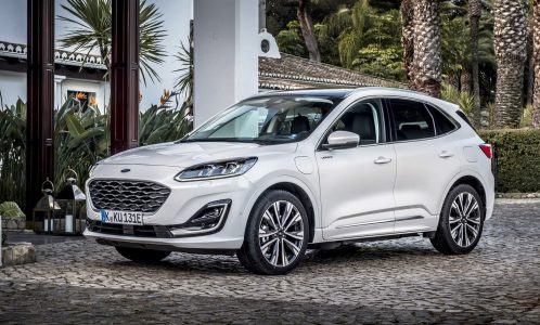 Ford Kuga 2020: Precios, equipamiento y motores del nuevo superventas de la marca