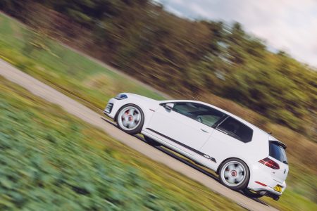 Hasta 385 CV con el Volkswagen Golf GTI MK7 de Mountune