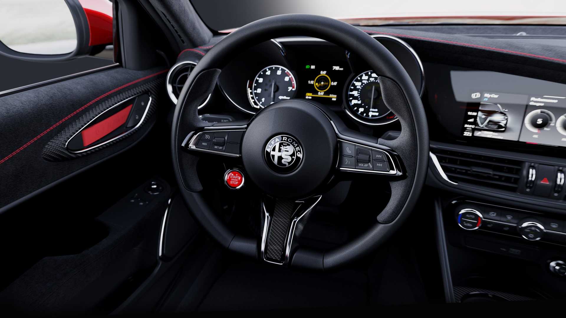 Oficial: Alfa Romeo Giulia GTA, llega el más radical de la casa italiana