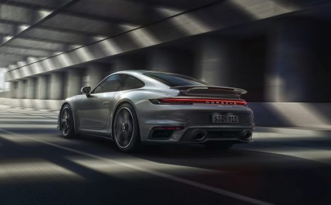 Porsche 911 Turbo S 2020: 650 CV de potencia, desde 249.963 euros...