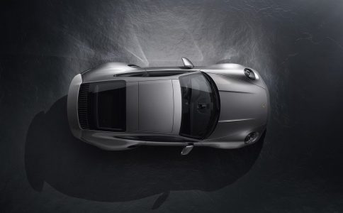 Porsche 911 Turbo S 2020: 650 CV de potencia, desde 249.963 euros...