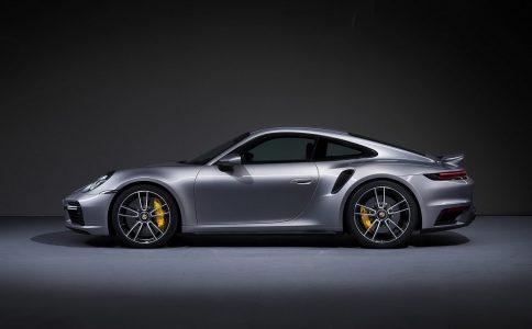 Porsche 911 Turbo S 2020: 650 CV de potencia, desde 249.963 euros...