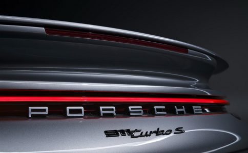 Porsche 911 Turbo S 2020: 650 CV de potencia, desde 249.963 euros...