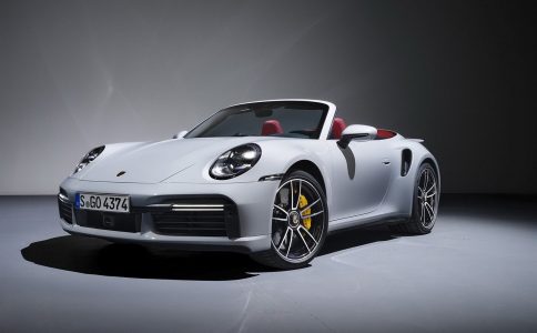 Porsche 911 Turbo S 2020: 650 CV de potencia, desde 249.963 euros...