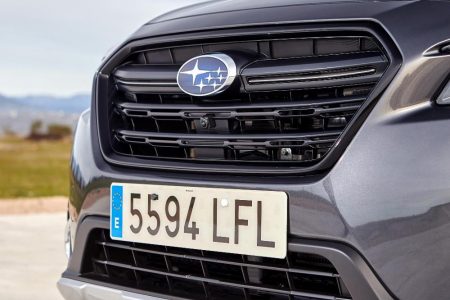 Subaru Outback Silver Edition: Nueva serie especial que arranca en los 35.600 euros