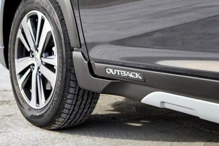 Subaru Outback Silver Edition: Nueva serie especial que arranca en los 35.600 euros