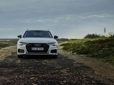 Audi A6 Avant TFSIe quattro: El familiar se vuelve híbrido y enchufable