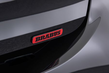 BRABUS Ultimate E: ¿Te gastarías 49.449 euros en este smart fortwo que ahora se ha puesto al día?