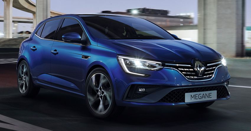 El Renault Mégane podría estar en peligro: Su continuidad no está garantizada