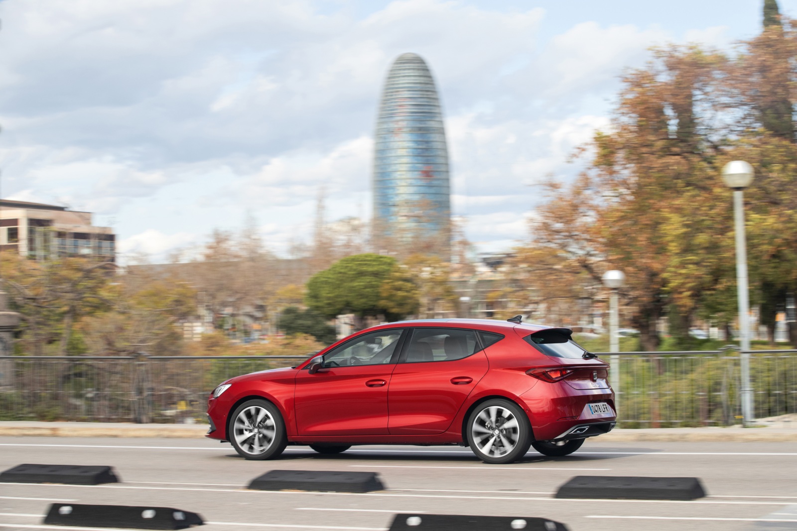 El SEAT León 2020 ya tiene precios para España: Desde 20.890 euros