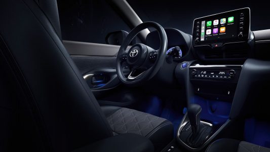 Toyota Yaris Cross Hybrid 2020: El mini-SUV híbrido ya es oficial