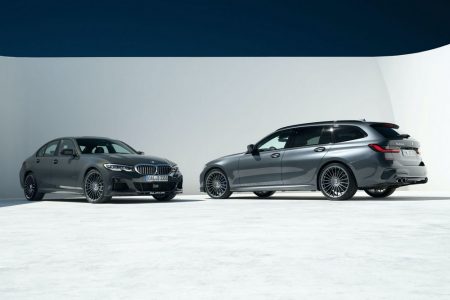 BMW Alpina D3 S 2020: 355 CV, 730 Nm de par... y es diésel