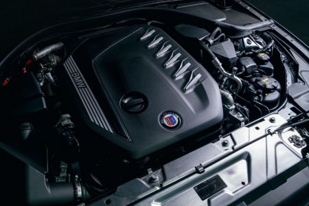 BMW Alpina D3 S 2020: 355 CV, 730 Nm de par... y es diésel