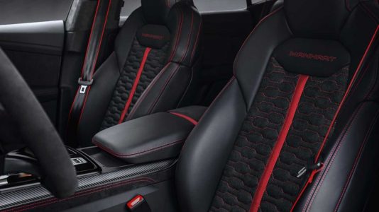 El Audi RS Q8 de Manhart llega hasta los 898 CV y 1.080 Nm de par: Necesitarás 280.000 euros