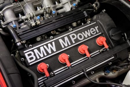 El BMW M3 E30 de la colección de Paul Walker sale a la venta: Prepara la cartera