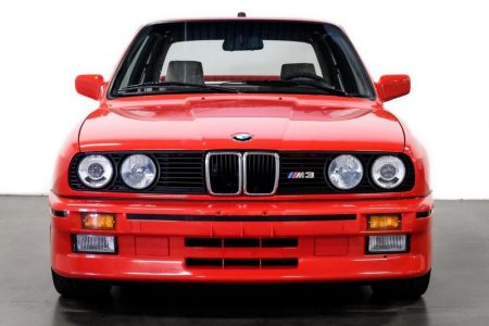 El BMW M3 E30 de la colección de Paul Walker sale a la venta: Prepara la cartera