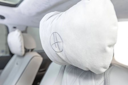Hofele Ultimate HGLS: El Mercedes GLS se vuelve más lujoso