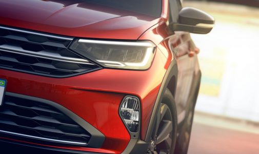 Nuevo Volkswagen Nivus: El T-Cross coupé... que se fabricará también en España