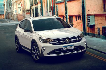 Nuevo Volkswagen Nivus: El T-Cross coupé... que se fabricará también en España