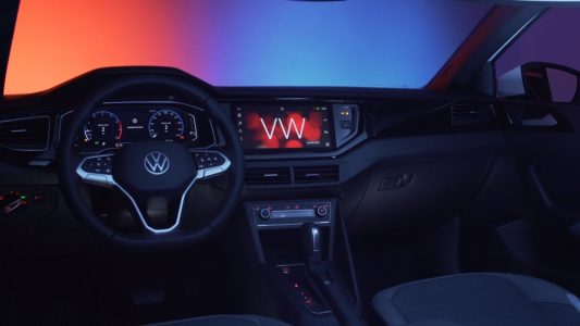 Nuevo Volkswagen Nivus: El T-Cross coupé... que se fabricará también en España