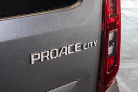 Toyota Proace City Verso 2020: El primer Toyota producido en España