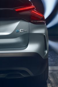 Así es el nuevo Citroën ë-C4 y Citroën C4: primeras imágenes