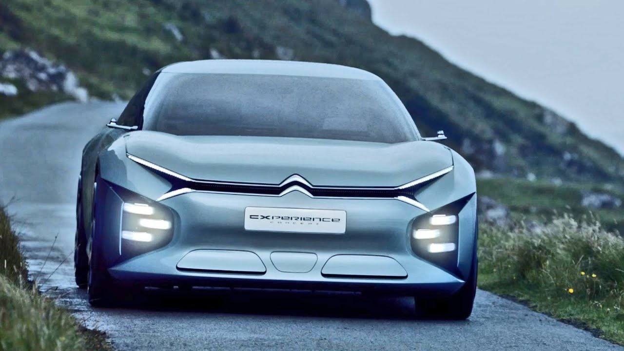 Citroën ë-C4: El 30 de junio se presentará el nuevo vehículo eléctrico de la firma