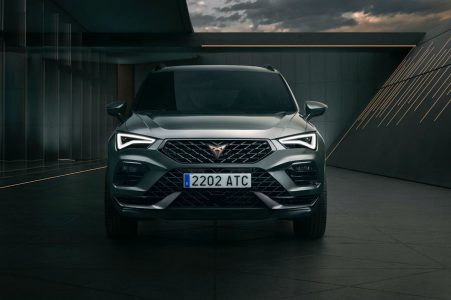 Cupra Ateca 2020: ¿Qué cambios trae?