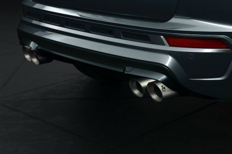 Cupra Ateca 2020: ¿Qué cambios trae?