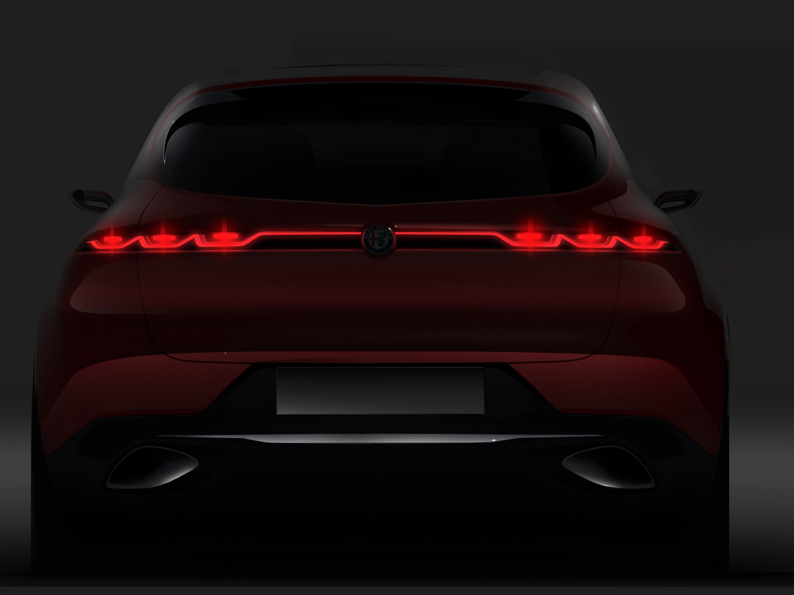 El pequeño SUV eléctrico de Alfa Romeo llegaría en 2022... con genes PSA