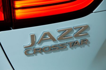 Los Honda Jazz y Jazz Crosstar 2020 ya tienen precios para España: Desde 21.900 euros