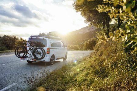 Opel Zafira Crosscamp Life: Otro camper se une al mercado