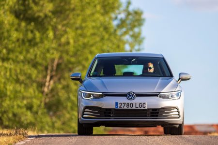 Precios del Volkswagen Golf 2020 para España: A partir de 25.100 euros